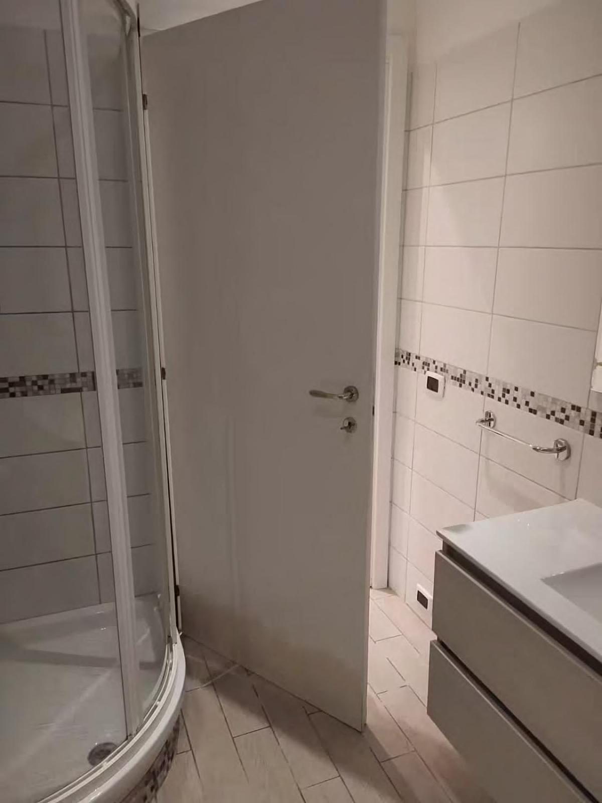Garbatella Seminterrato Apartment