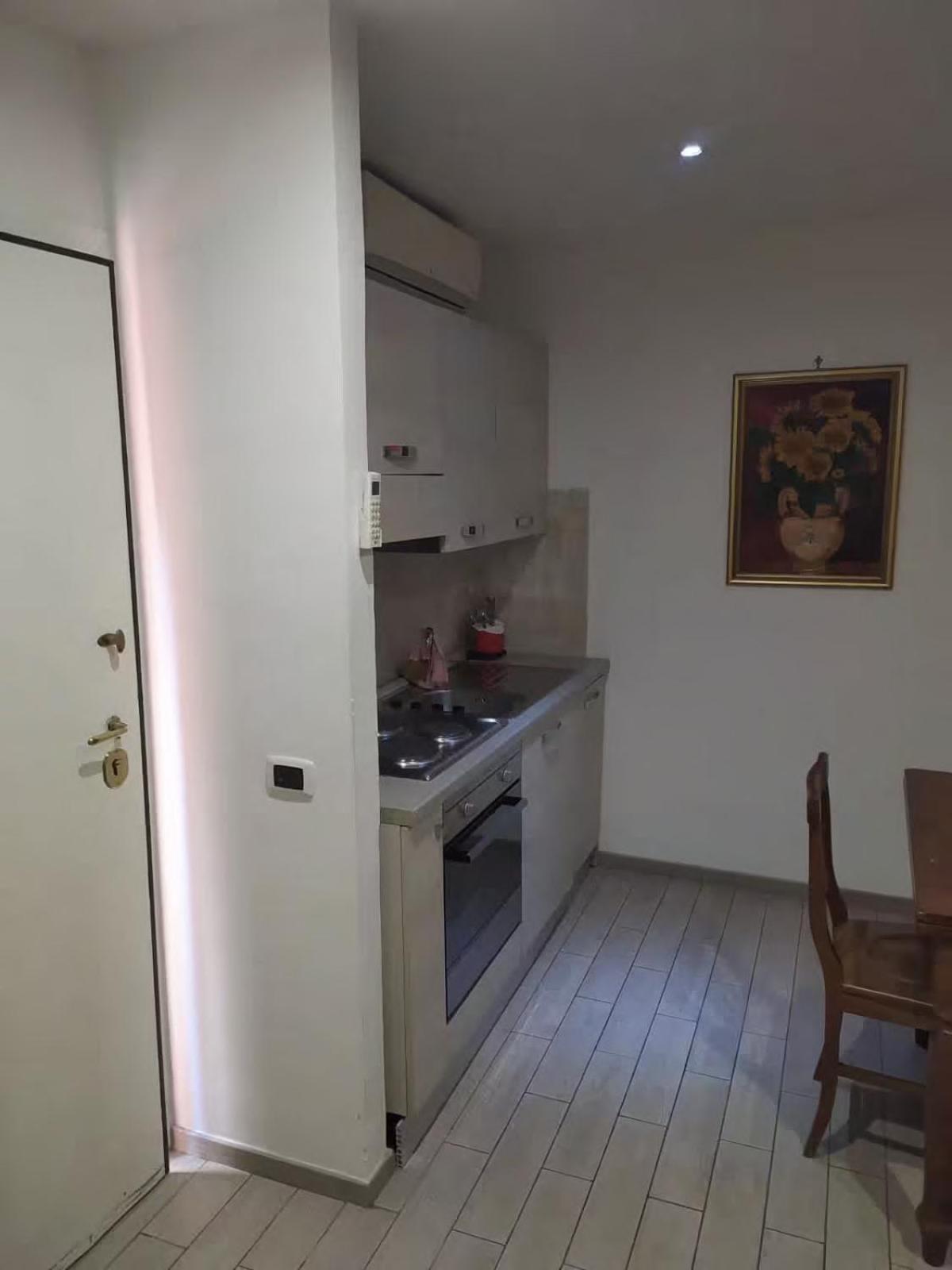 Garbatella Seminterrato Apartment Rom